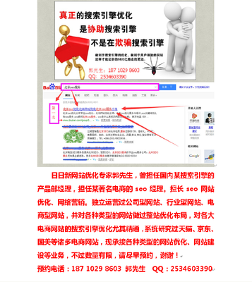 北京网站优化-北京网站优化的图片-企博网职业博客