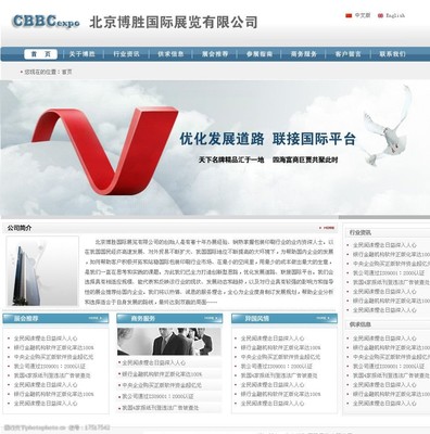 网站模板图片